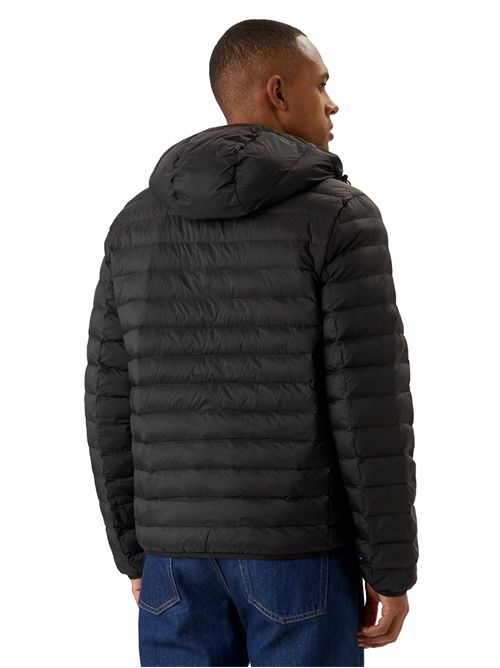 CALVIN KLEIN Channeled Puffer Jacket CALVIN KLEIN | LV04LE520GUB1